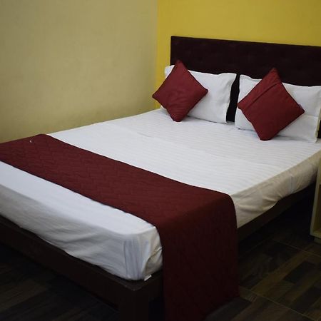 Wind Chimes Hotel Kuilapalayam Luaran gambar