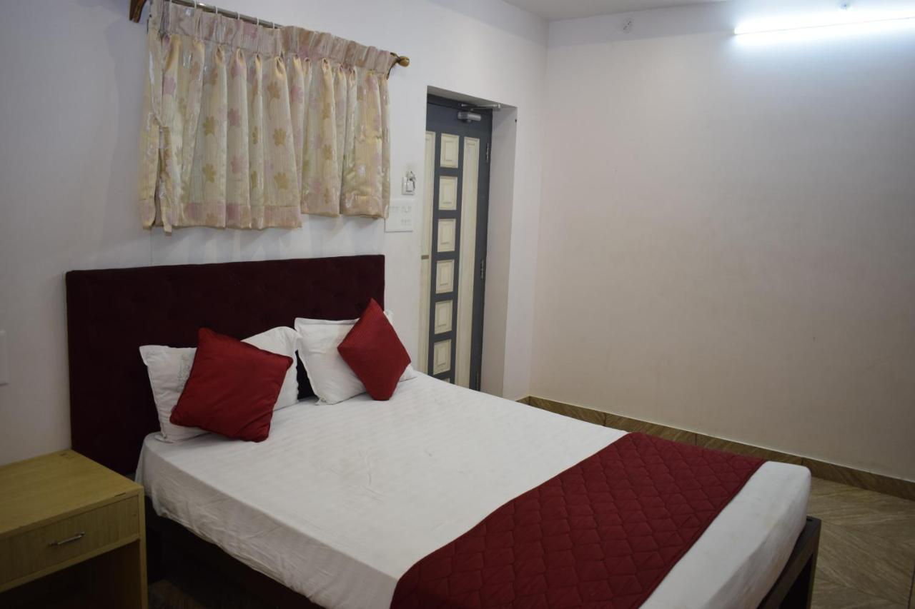 Wind Chimes Hotel Kuilapalayam Luaran gambar