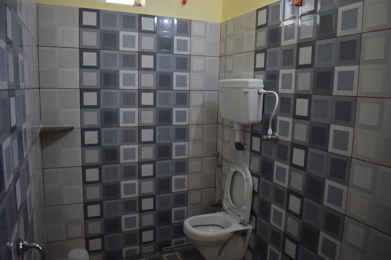 Wind Chimes Hotel Kuilapalayam Luaran gambar